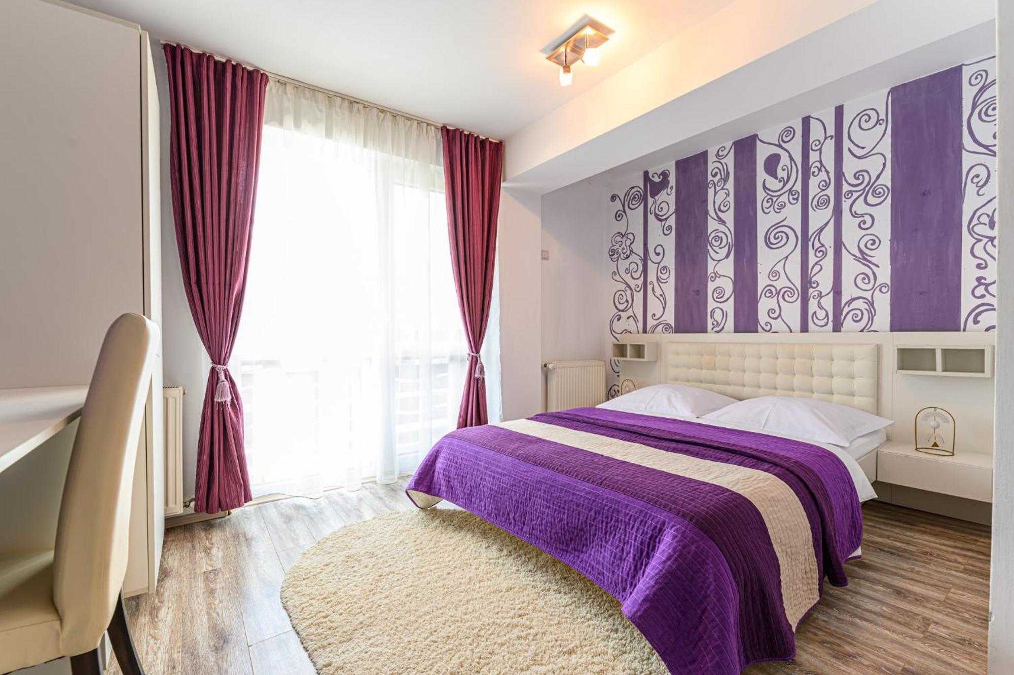 Отель Casa Ramino Буштени Экстерьер фото